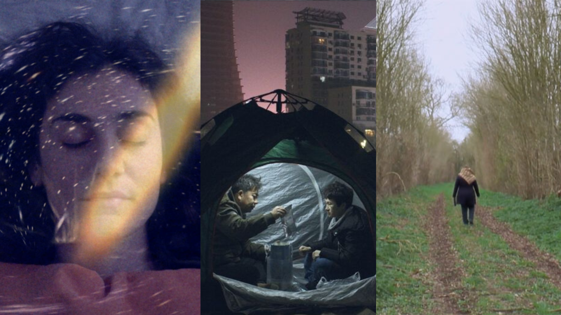 Affiche de l'article : Super Seven au coeur du doc #1 (FEMA 2024)